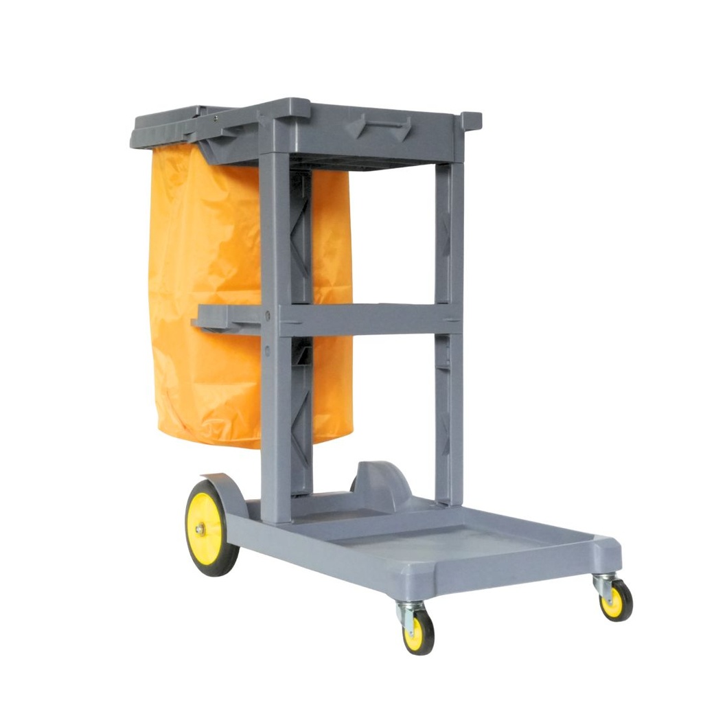Carro de Limpieza 125 Kg