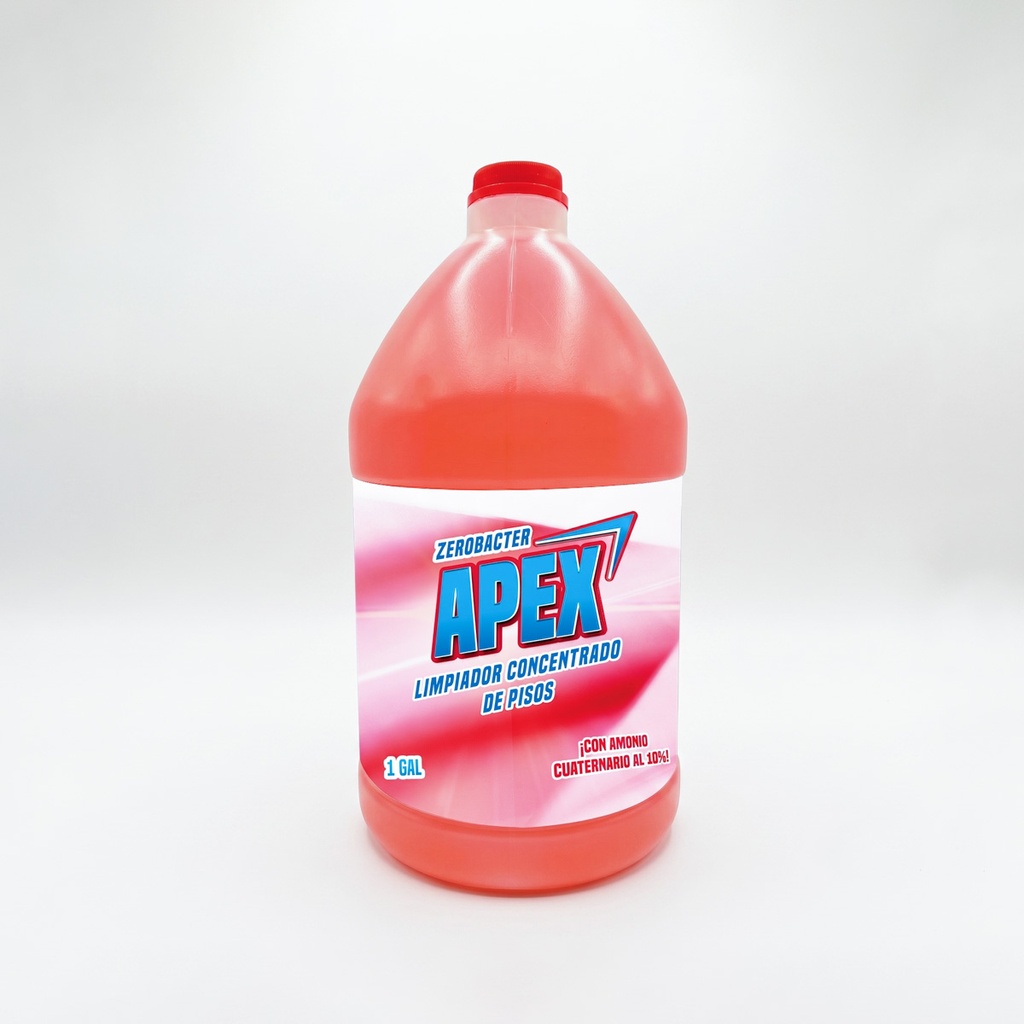 Zerobacter Apex - 1 Gal