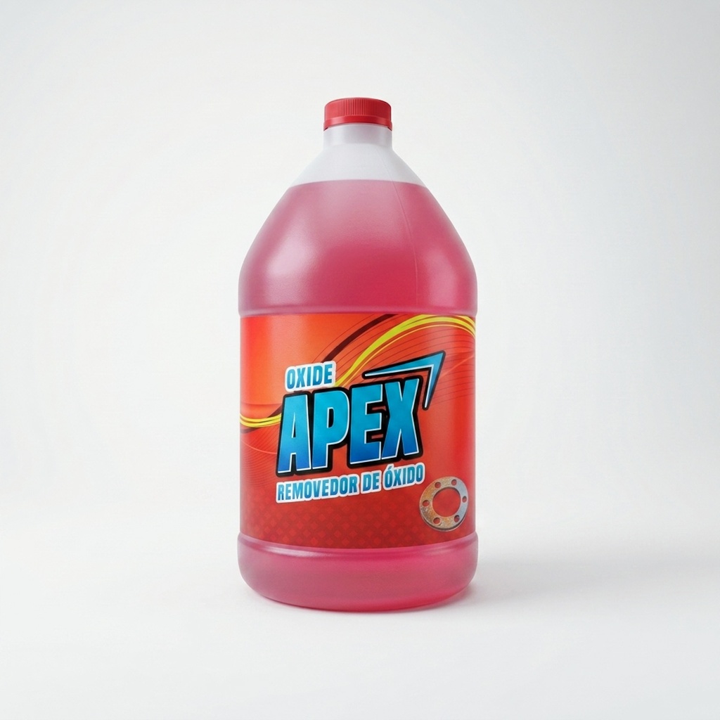 Oxide Apex - 1 Gal