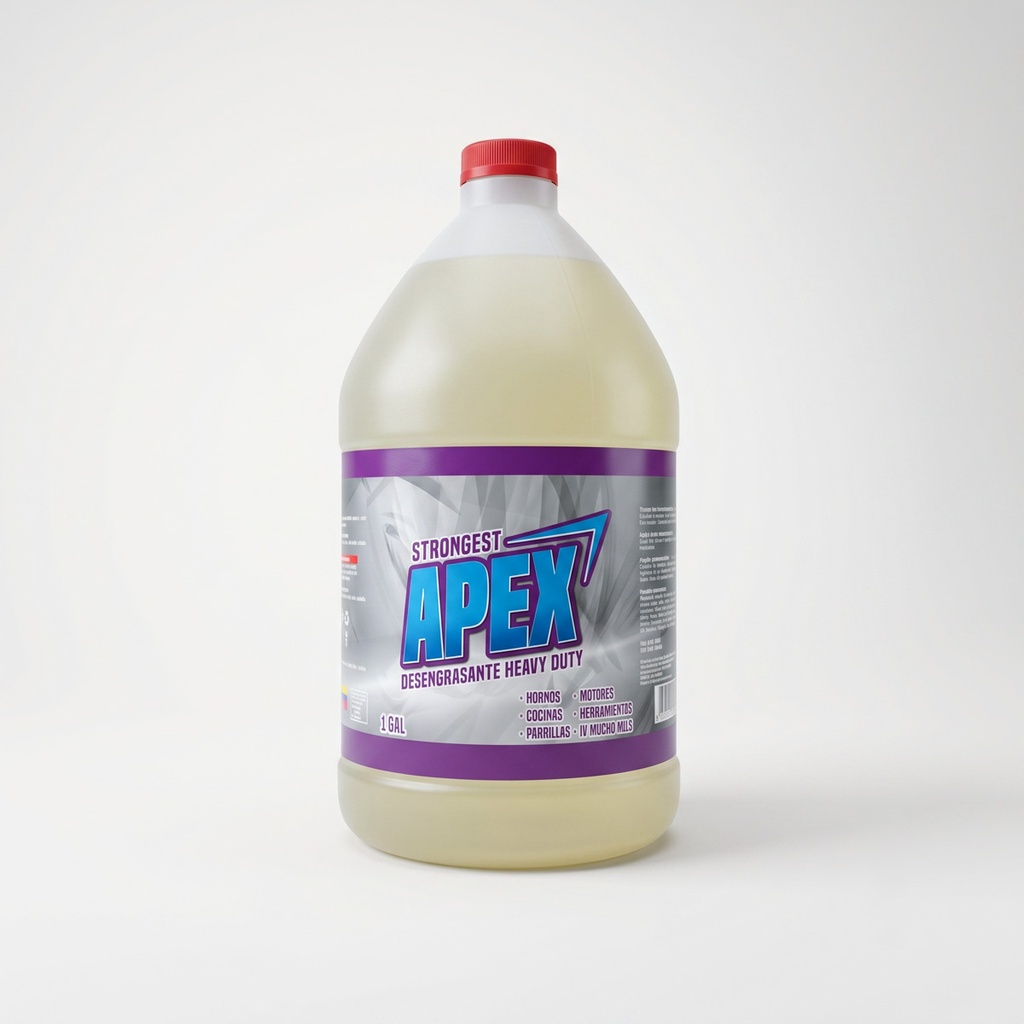 Strongest Apex - 1 Gal