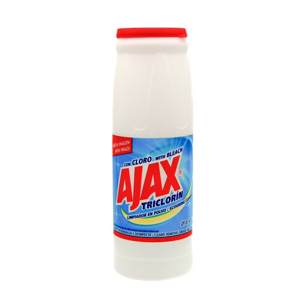 Farola AJAX Triclorín - 600 gramos
