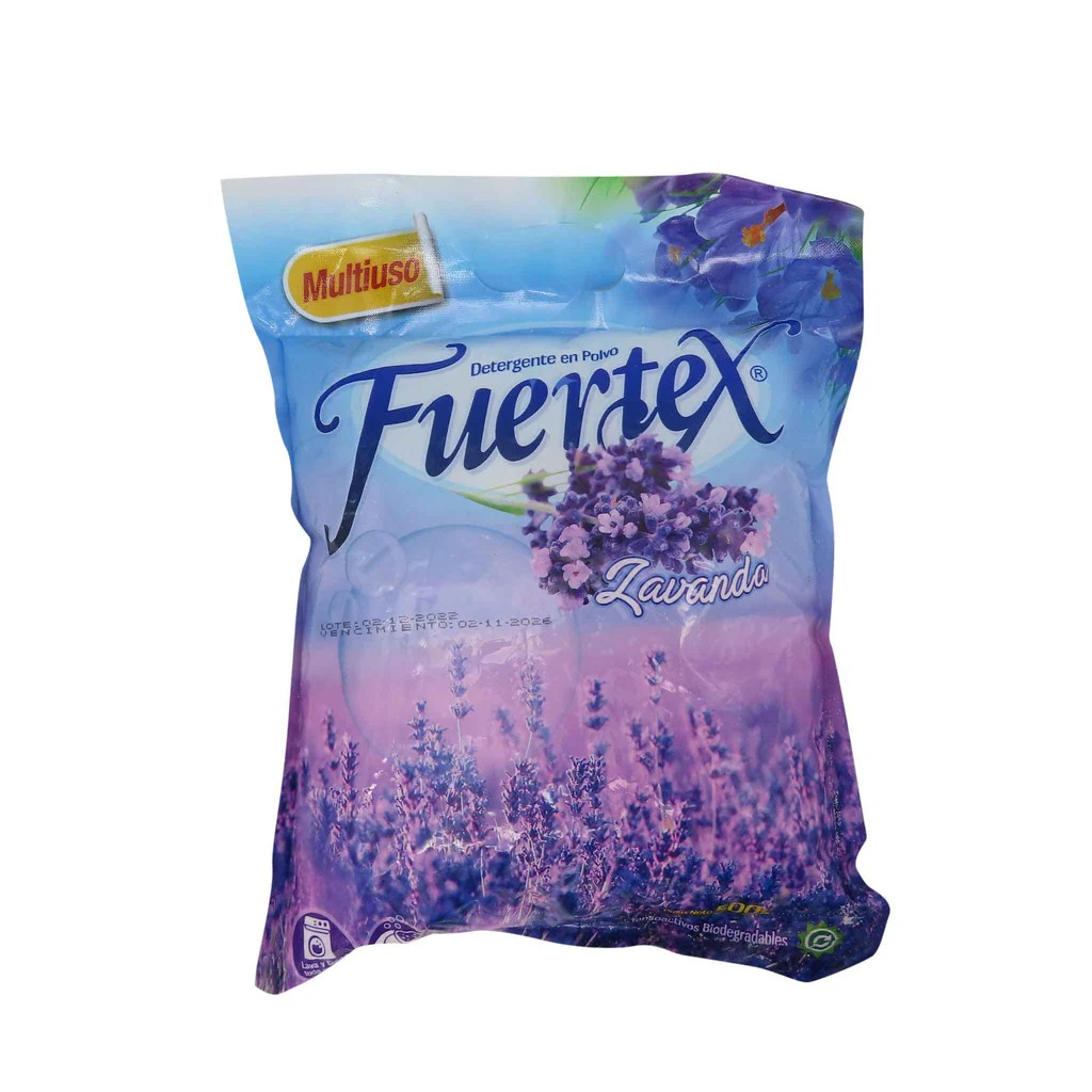 Jabón de fregar en polvo 500 gr