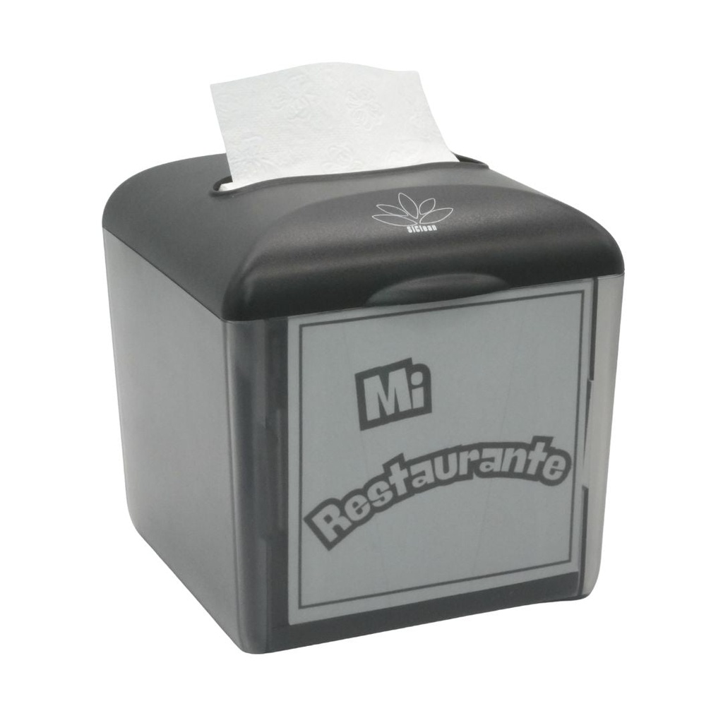 Dispensador de servilletas Pop-Up