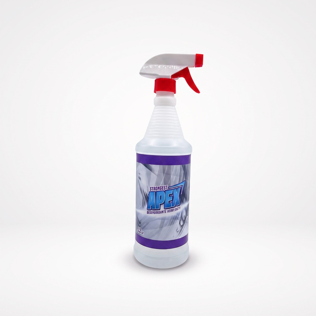 Strongest Apex - 32 oz c/atomizador