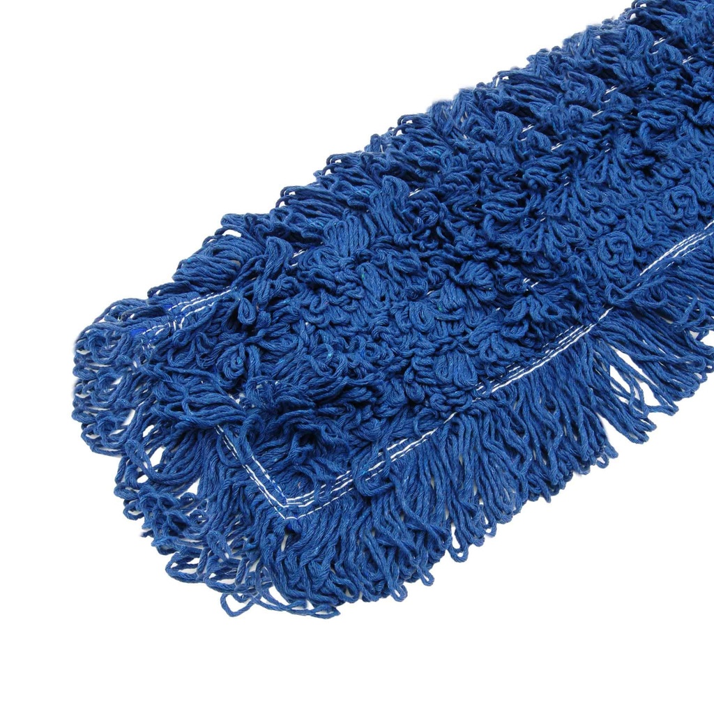 Lampazo Refill Algodón 5x24" Azul
