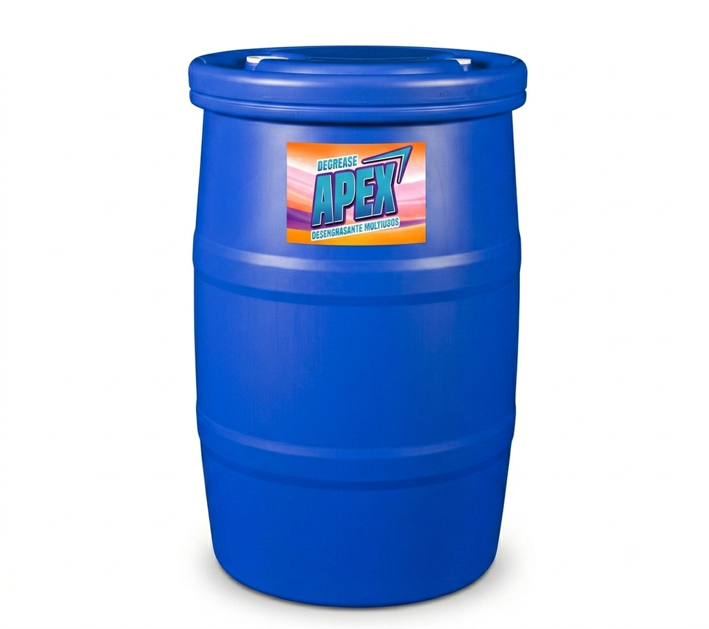 Degrease Apex - 55 gal