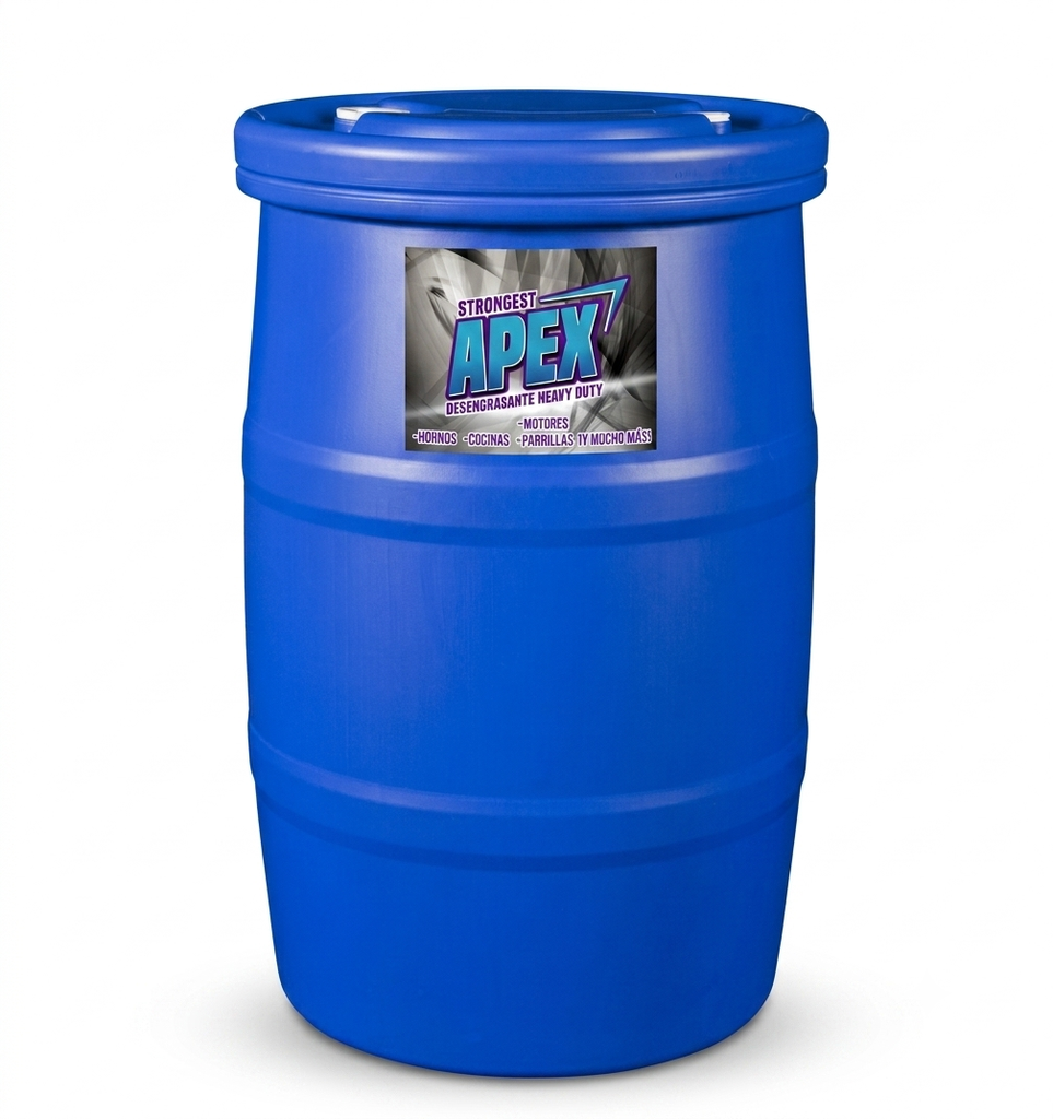 Strongest Apex - 55 Gal