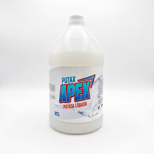 Potax Apex - Potasa líquida