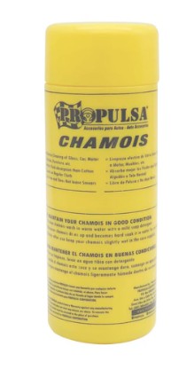 [MEH] Chamois 17x13