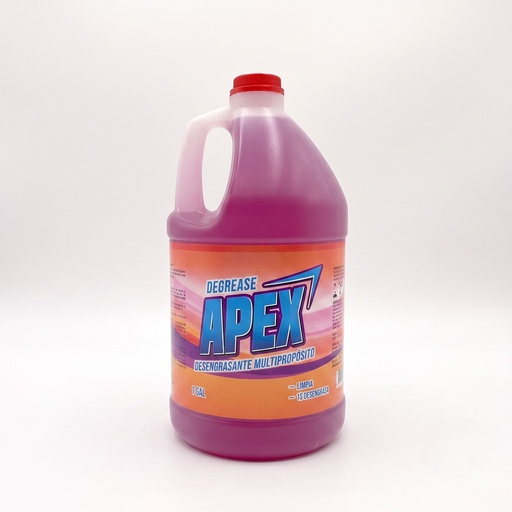Degrease Apex Galón