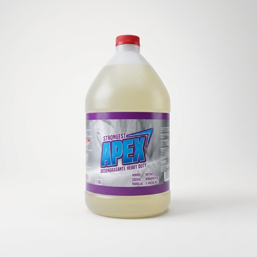Strongest Apex - 1 Gal