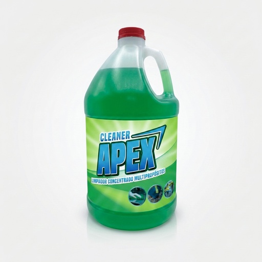 Cleaner Apex - 1 Gal