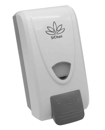 Dispensador de Jabón liquido para baño - 1000ml - con llave