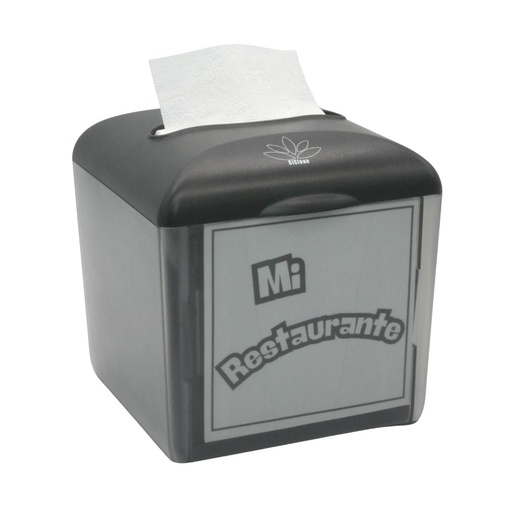 Dispensador de servilletas Pop-Up