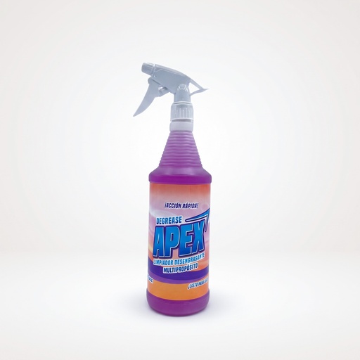 Degrease Apex 32 oz c/ Atomizador