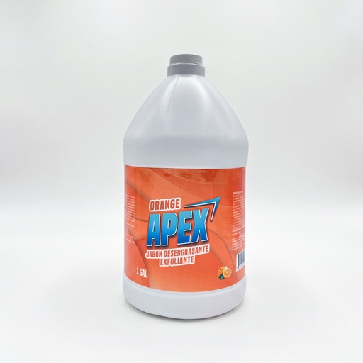 [MDP0011] Orange Apex - 1 Gal