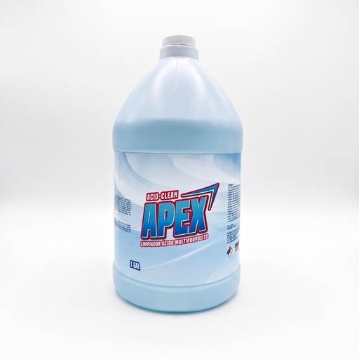[MDP0010] Acid Clean Apex- Galón