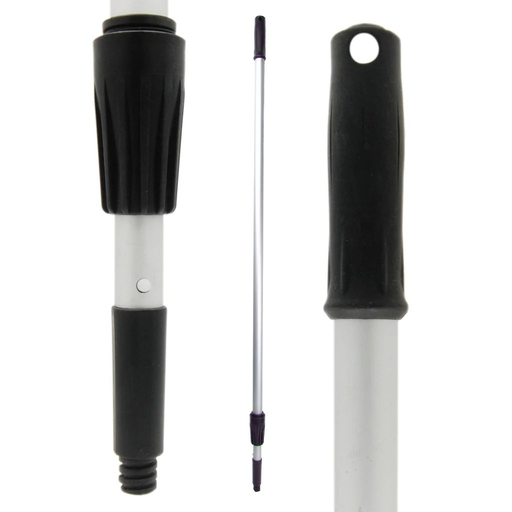 Extensión escurridor de vidrios 2.28 mts