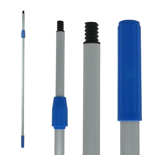 Extensión escurridor de vidrios 2.28 mts