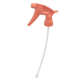Rociador Profesional Resistente a Químicos