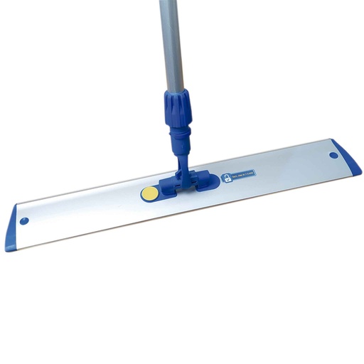 Lampazo Flat Base y Poste 24"