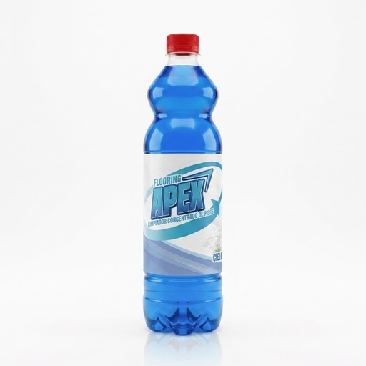 Flooring Apex (Cielo) 830 ml