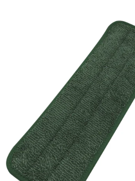 Lampazo Flat Refill Microfibra Trapear 24" (wet) - Verde